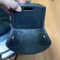 ルンバ 掃除機の画像