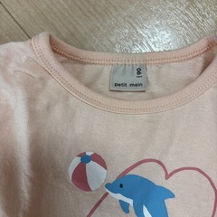 子供服85 (サイズ90)の画像