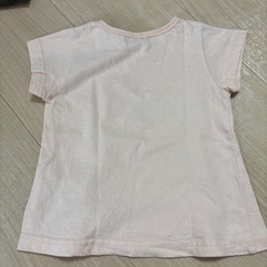 子供服85 (サイズ90)の画像
