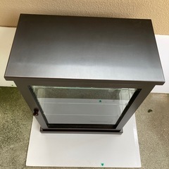 飾りケースの画像