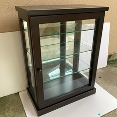 飾りケースの画像