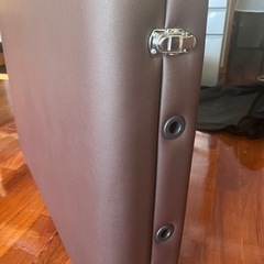 折りたたみマッサージベットの画像
