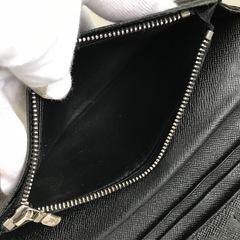 ルイヴィトン ダミエグラフィット 長財布 ブラザの画像