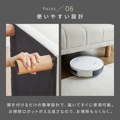 ソファーベッド 2人掛 3人掛 折りたたみ可能の画像