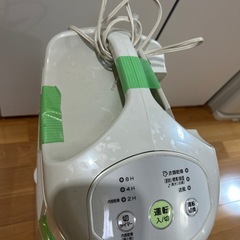 コロナ　除湿機の画像