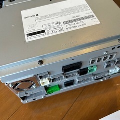 HONDA専用9インチナビVXM−185VFNiの画像
