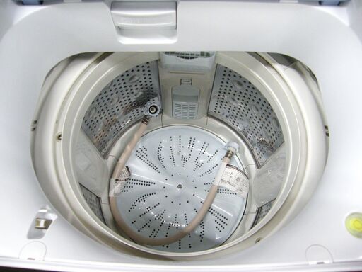 ②日立 全自動洗濯機 7.0kg ビートウォッシュ 2019年製 BW-V70C HITACHI 7kg 洗濯機 生活家電 札幌市 厚別区