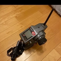 【金欠です😭】TRX4 フォードブロンコ　1/10の画像