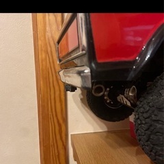 【金欠です😭】TRX4 フォードブロンコ　1/10の画像
