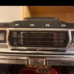 【金欠です😭】TRX4 フォードブロンコ　1/10の画像