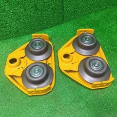 キトー TSP010 ユニバーサルプレントロリー1t【船橋馬込店】【店頭取引限定】【未使用】IT3AMKQRZDS0の画像