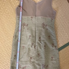 Sサイズワンピースの画像