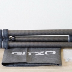 GITZO ジッツオ 1型4段三脚 カーボン トラベラー GT1545Tの画像