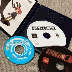 ボクと魔王第２次スーパーロボット大戦αマリオパーティー5セットの画像