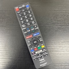 ご来店限定】＊ シャープ 24型 液晶テレビ 2023年製＊1016-1