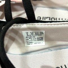 プーマ PUMA ウィメンズ スピードキャット バレエ スニーカーの画像