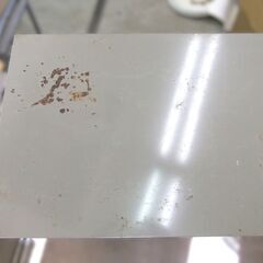 コクヨ スチール キャビネット 書庫 オフィス収納 書類棚 グレー 中古品 **10902の画像