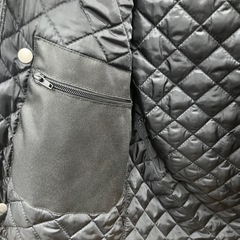 Helstons クルーザー　レザージャケットの画像