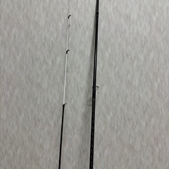 ★メジャークラフトアジングSET★の画像