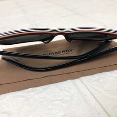 BURBERRY バーバリー メンズ サングラス B4337-Fの画像
