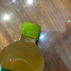 クー　りんご味の画像