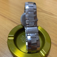 セイコー腕時計の画像
