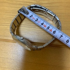 セイコー腕時計の画像