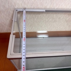 ★テトラ　水槽★の画像