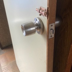 中古ドア　の画像
