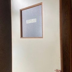 中古ドア　の画像
