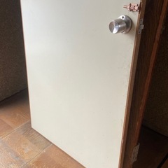 中古ドア　の画像