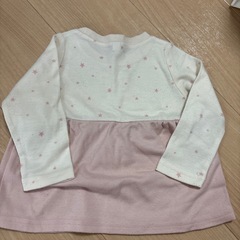 子供服89 (サイズ80)の画像