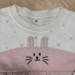子供服89 (サイズ80)の画像