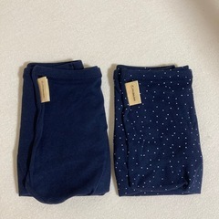 産褥ショーツ2枚セット・お産用パッドの画像
