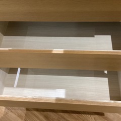 チェスト【町田市再生家具】252032の画像