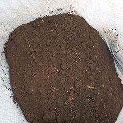 【東京都練馬区】花壇の庭土・残土、無料で差し上げます24【無料】の画像