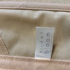 ビスチェの画像