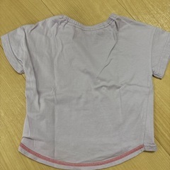 子供服90 (サイズ80)の画像