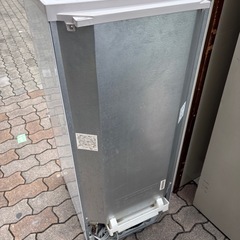 シャープ　冷蔵庫の画像