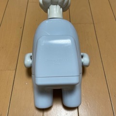 Among us アモングアス フィギュア アクションフィギュア
の画像