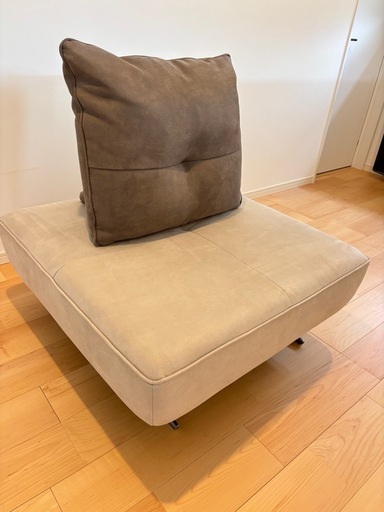 アルフレードベンチソファー