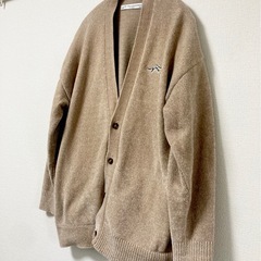 CALL & RESPONSE コールアンドレスポンス セーターの画像