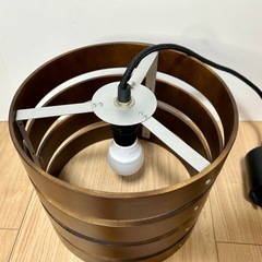 照明器具 ペンダントライト(26口金)【現金 PayPay オンライン決済お支払い出来ます】の画像