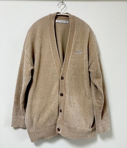 CALL & RESPONSE コールアンドレスポンス セーター