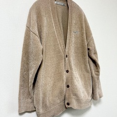 CALL & RESPONSE コールアンドレスポンス セーターの画像