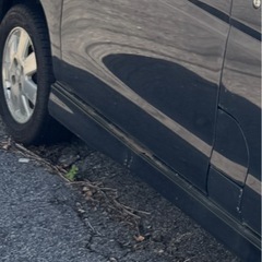 ダイハツ　TA-S330G ターボ の画像