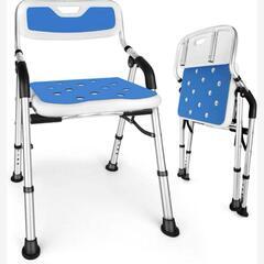 シャワーチェアーの中古が安い！激安で譲ります・無料であげます