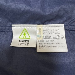 レディース　ノースフェイス　Sサイズの画像