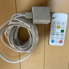 LARUTAN電動バウンサーの画像