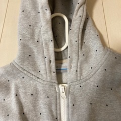 コロンビア　パーカーの画像